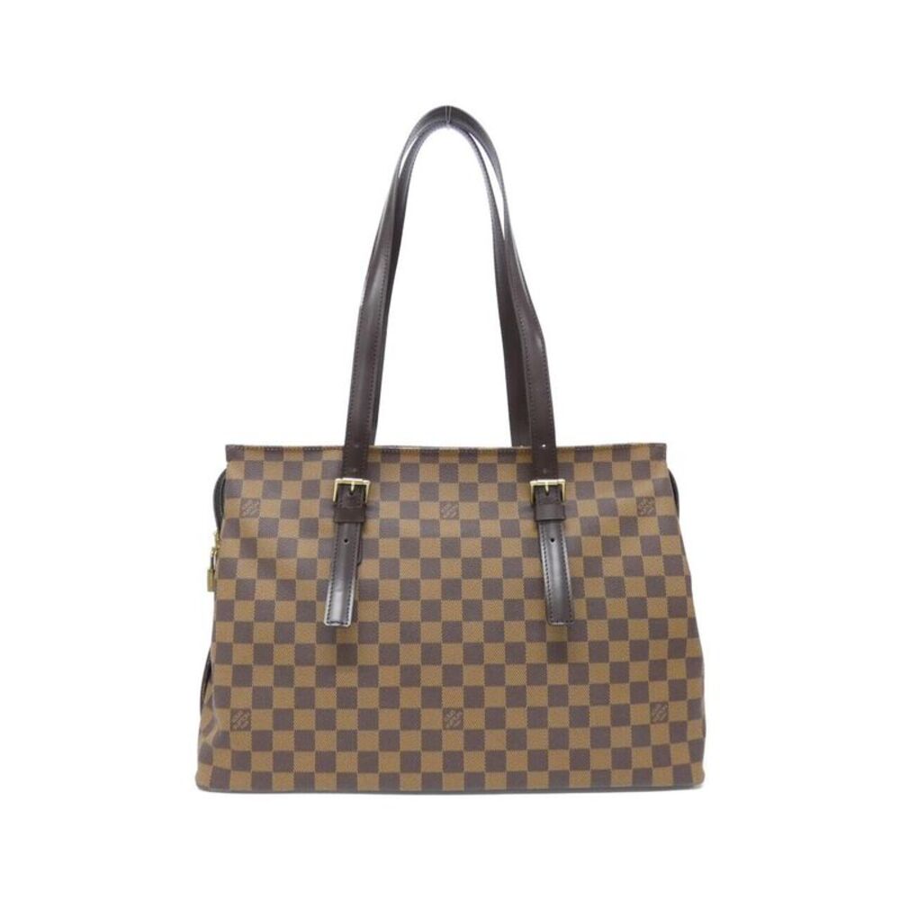 Louis Vuitton Chelsea Damier Shoulder Bag